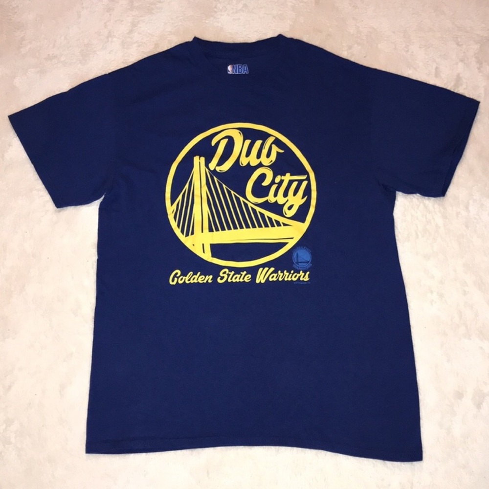 Golden State Warriors Tee